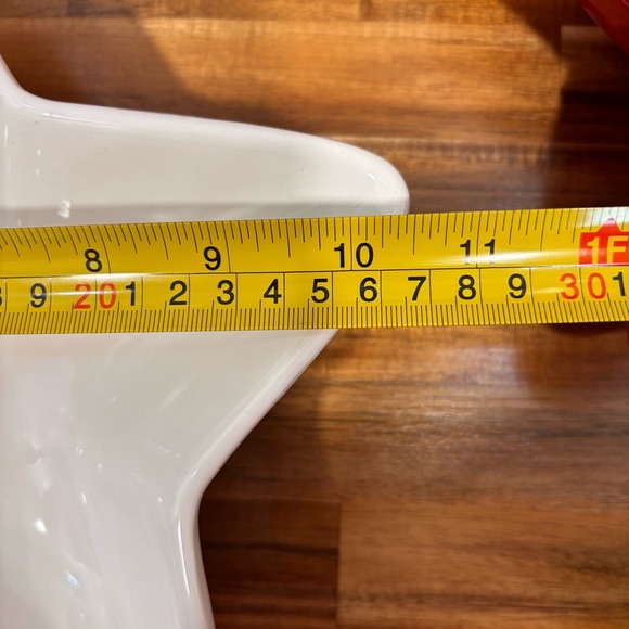 Lot of Assorted July 4th Patriotic American Festive Party Serving Dining Ware - Picture 8 of 15